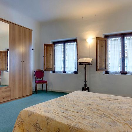 Paradiso Διαμέρισμα Φλωρεντία Εξωτερικό φωτογραφία