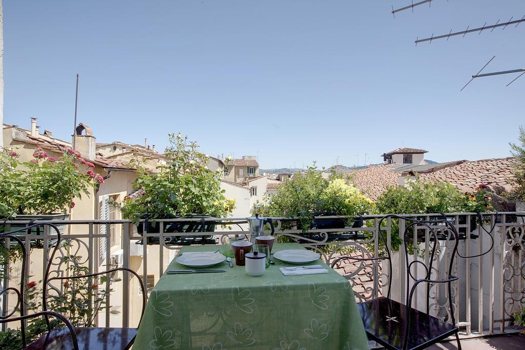 Paradiso Διαμέρισμα Φλωρεντία Εξωτερικό φωτογραφία