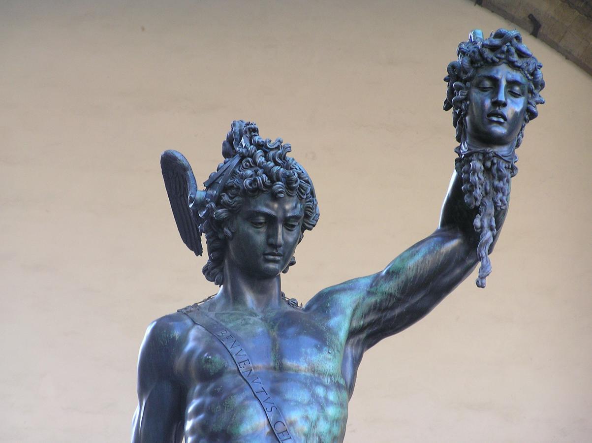Paradiso Διαμέρισμα Φλωρεντία Εξωτερικό φωτογραφία